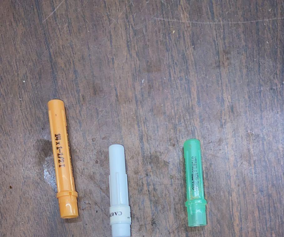 How to Vaccinate Cattle 