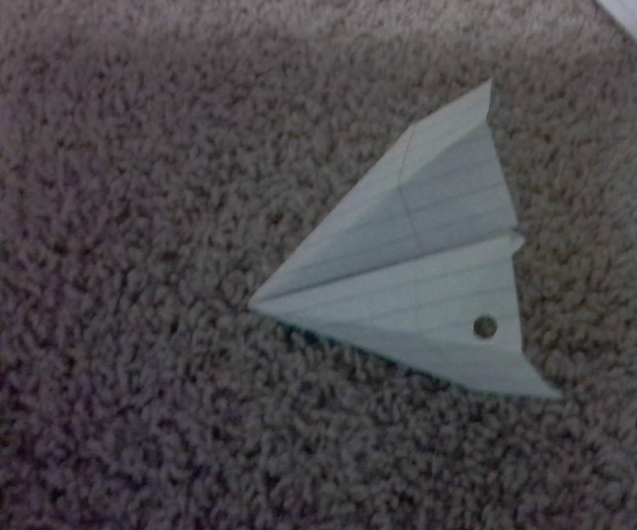 How to Make a Stunt Plane