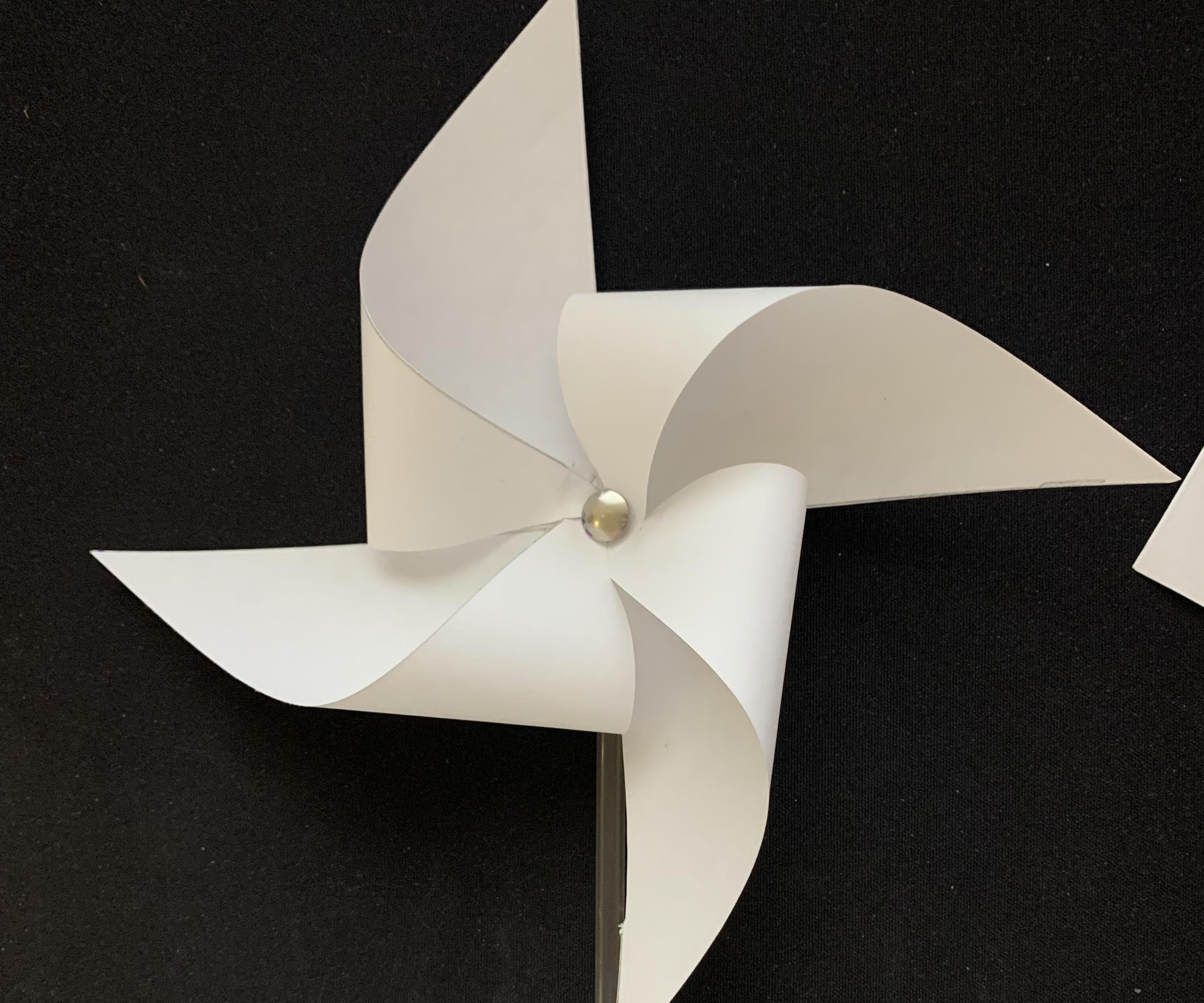 Paper Windmill