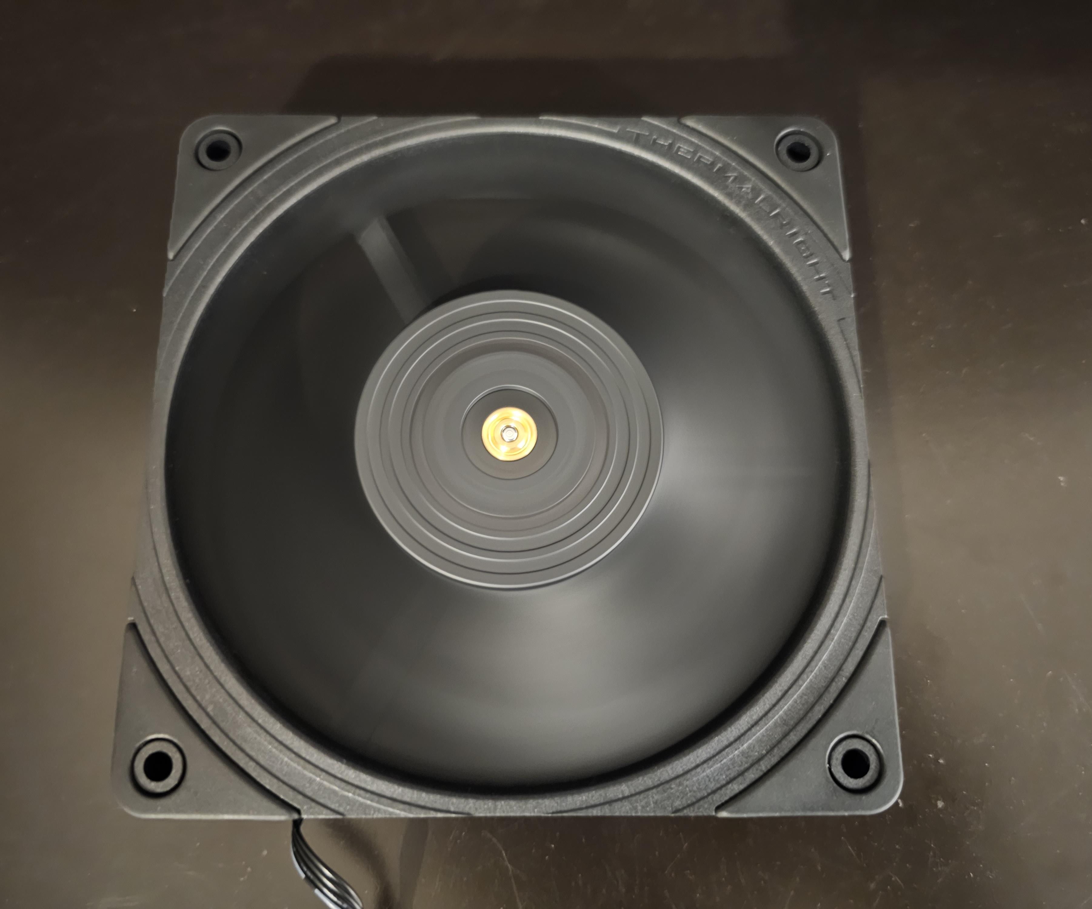 Control the Speed of a PC Fan Using Arduino