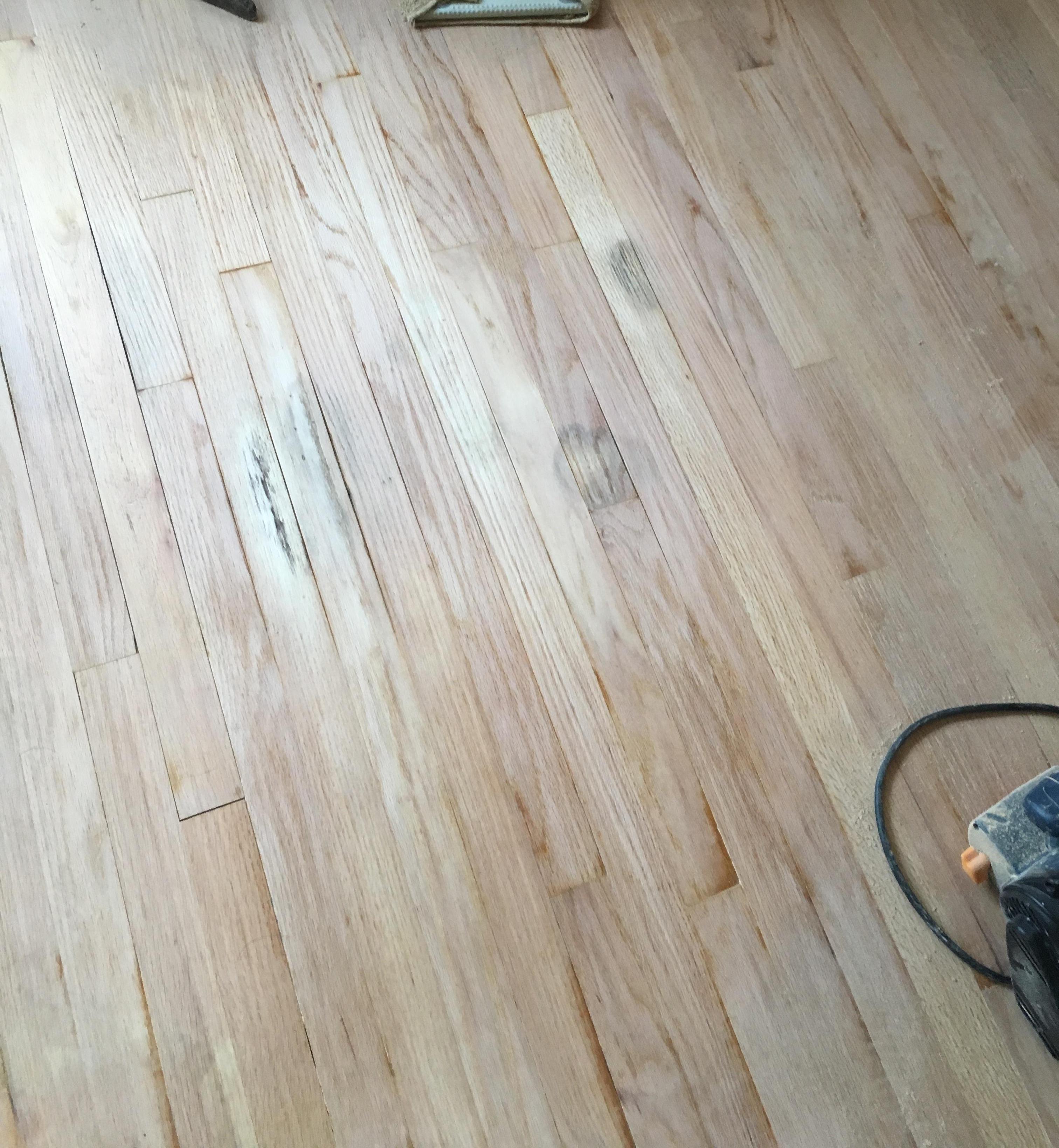 Replace Individual Wood Floor Boards, Also How to Make Secret Nooks Under Your Floor.