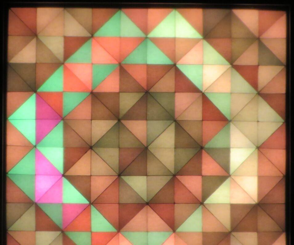 NeoPixel Light Decoration or Whatever You Call It