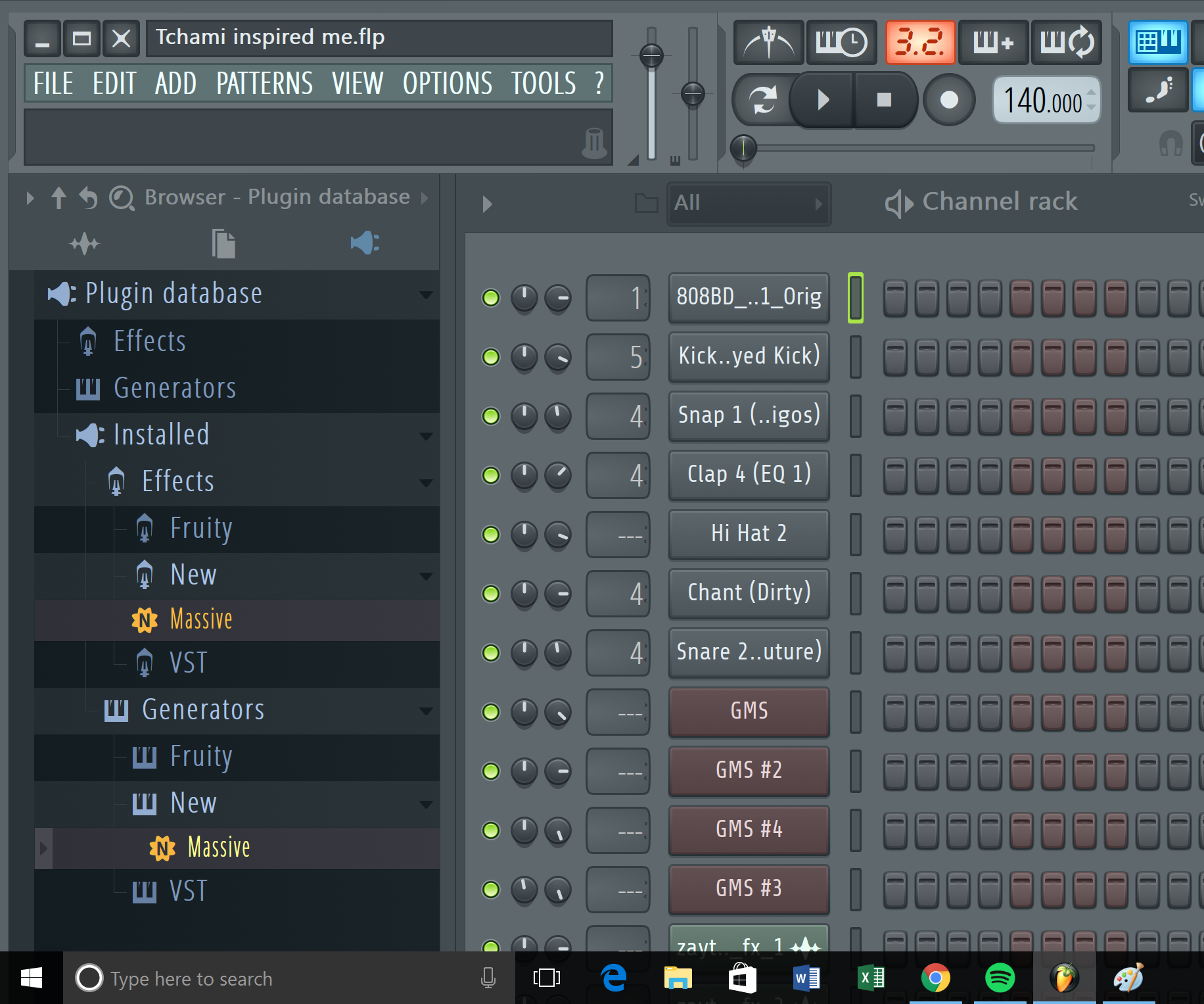 How to Setup FL Studio to Record Vocals