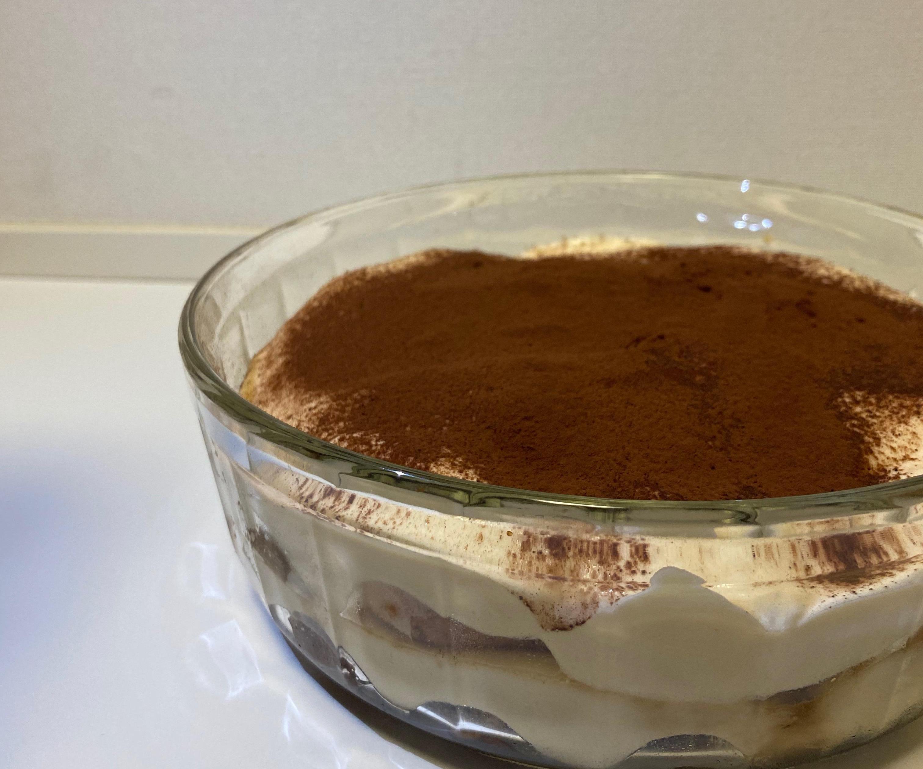 Tiramisu 