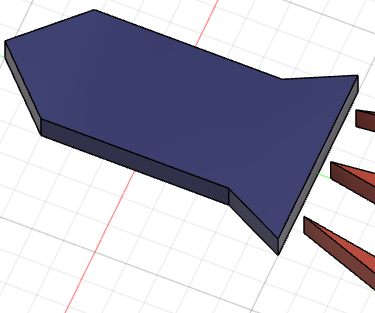 How to Create a 3D Model of a Rocket?