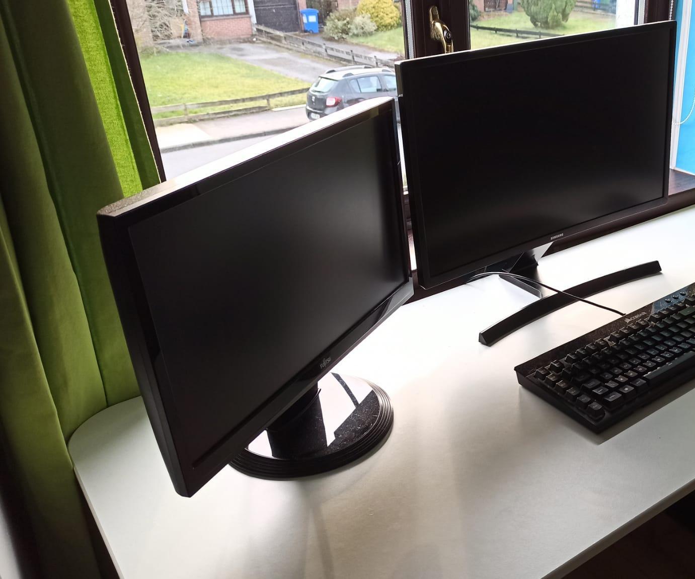 How to Build a Computer?