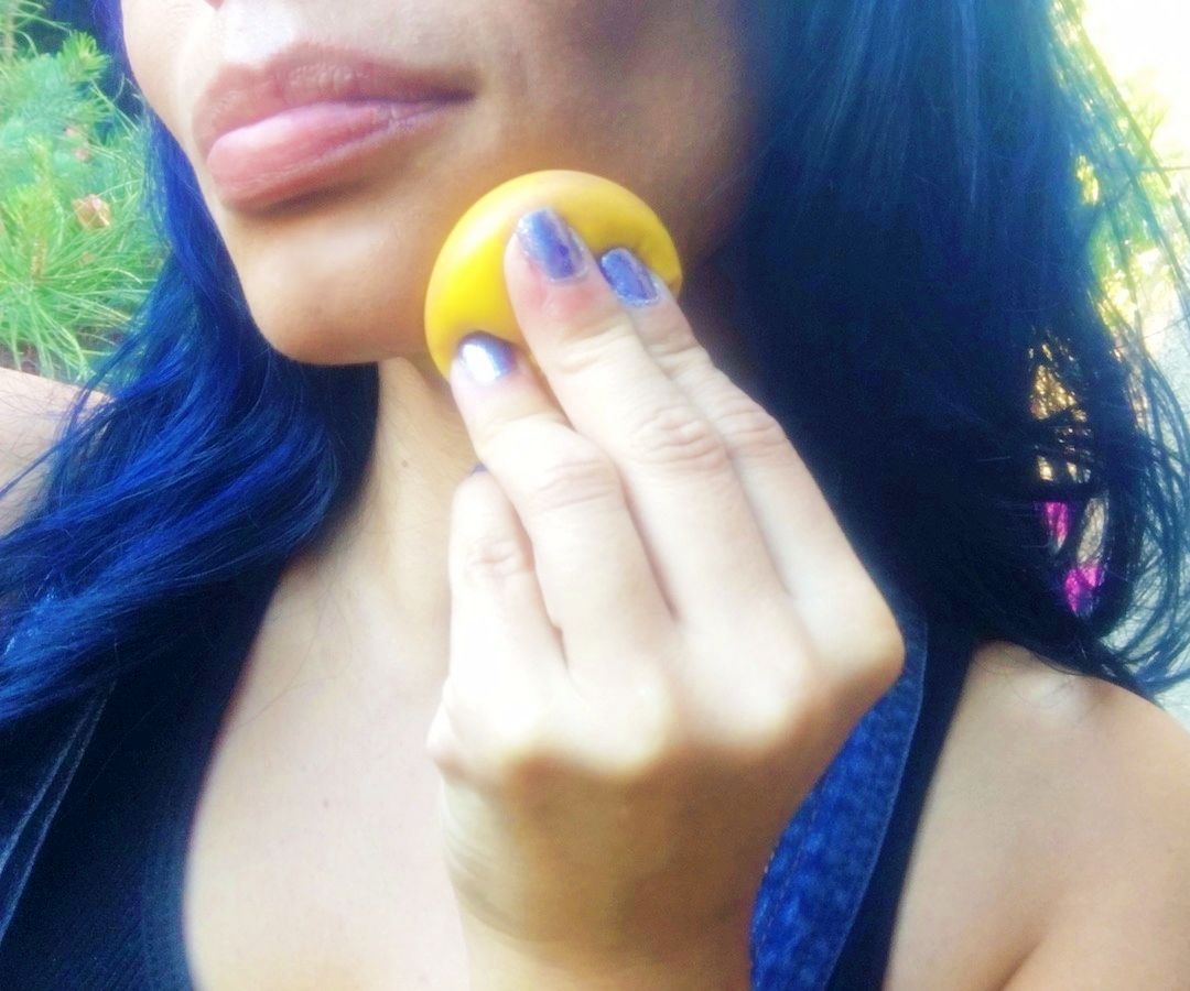 DIY Balloon Beauty Blender