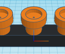 The Sewing Clean Up Thing