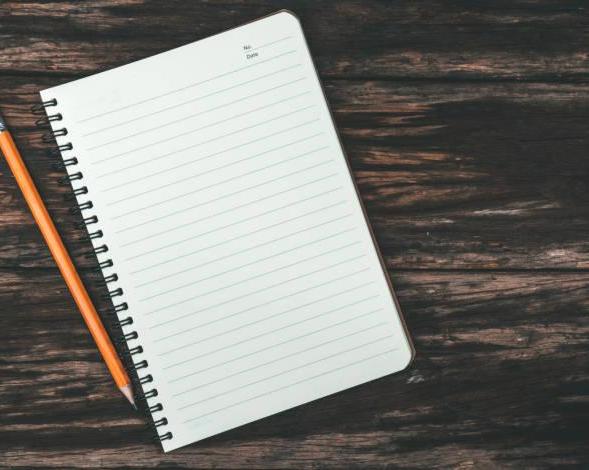 How to Write a Good Book