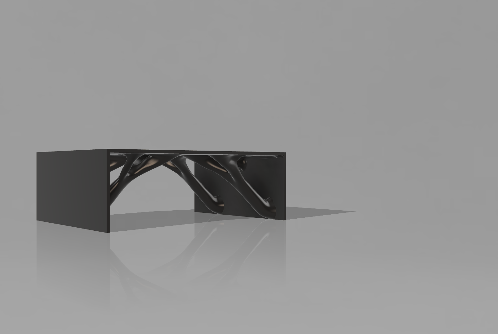 Concept Bridge for Rural Applications