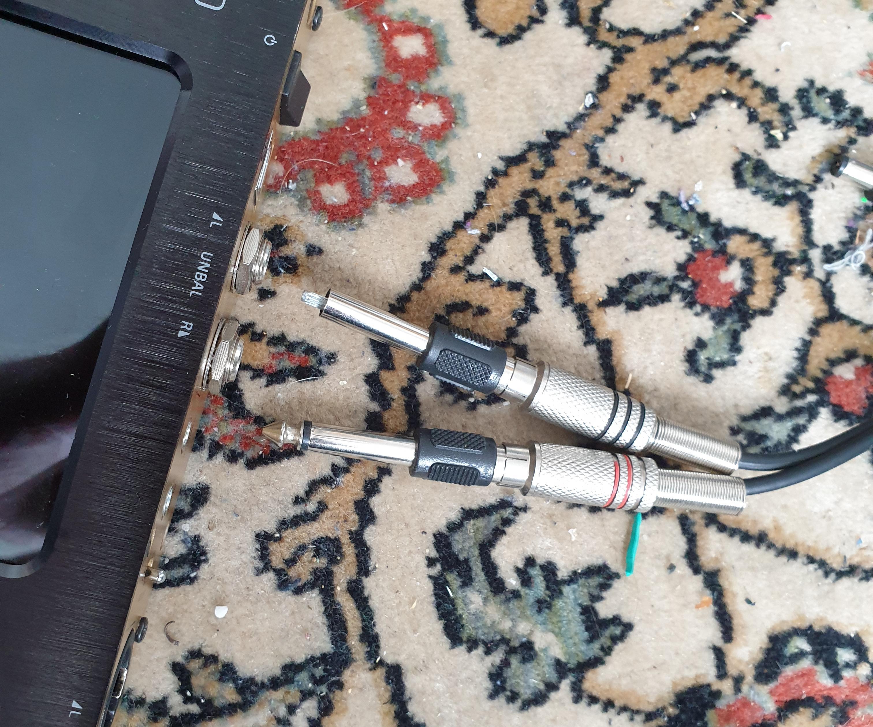 Remove Broken Phone Jack - Without Opening Your Device