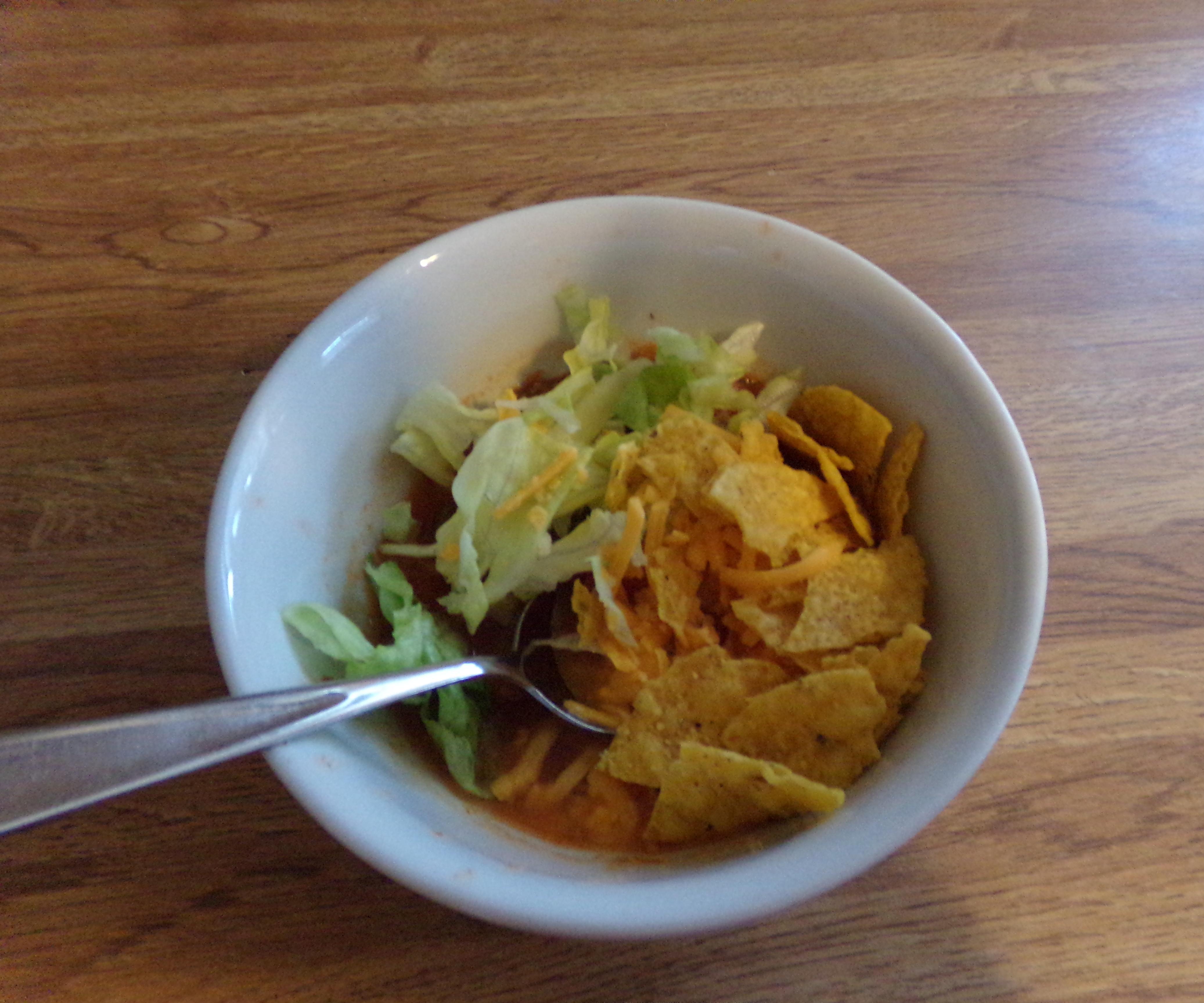 Taco Soup