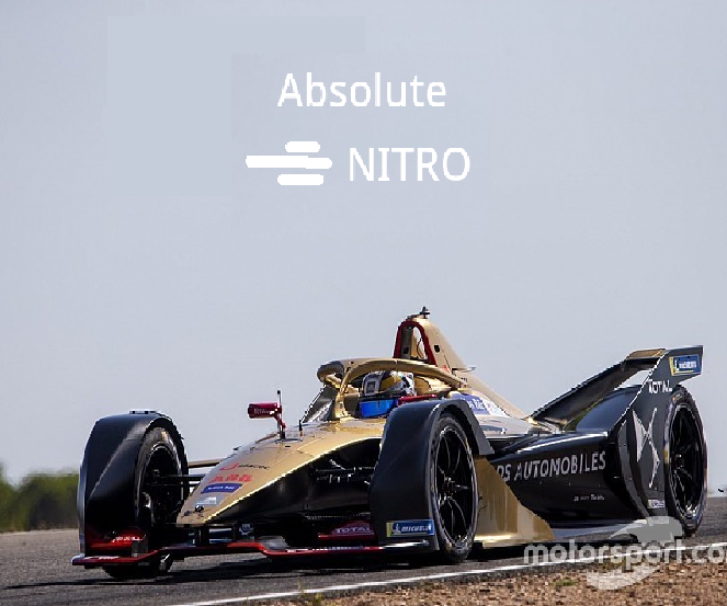 Absolute Nitro on Scratch!