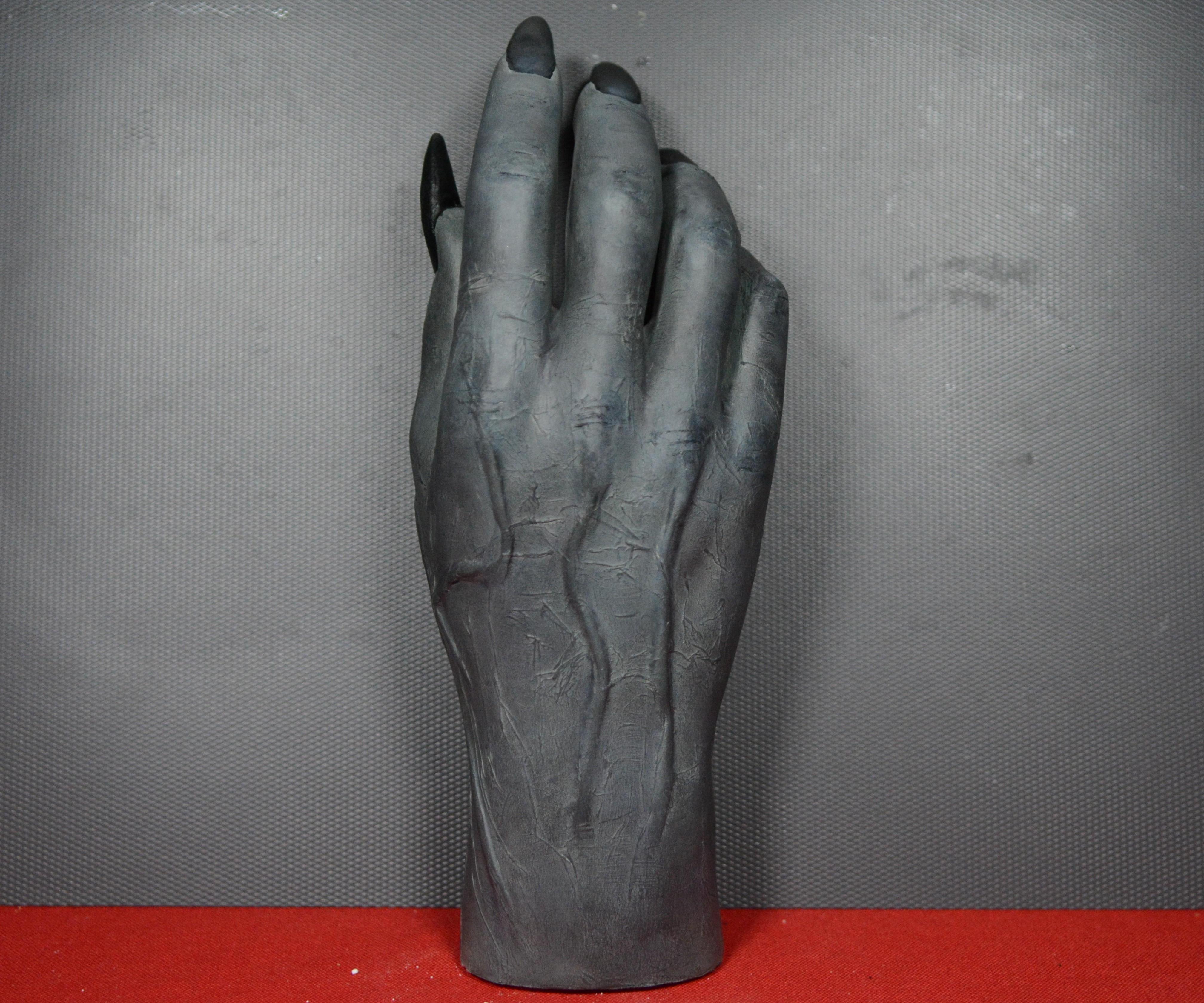 Wall Mounted Monster Hand With Talons