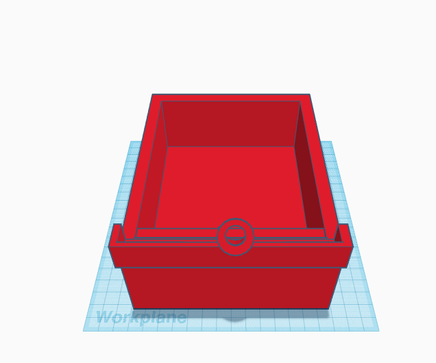 DIY 3D Printable Hydroponics Planter System