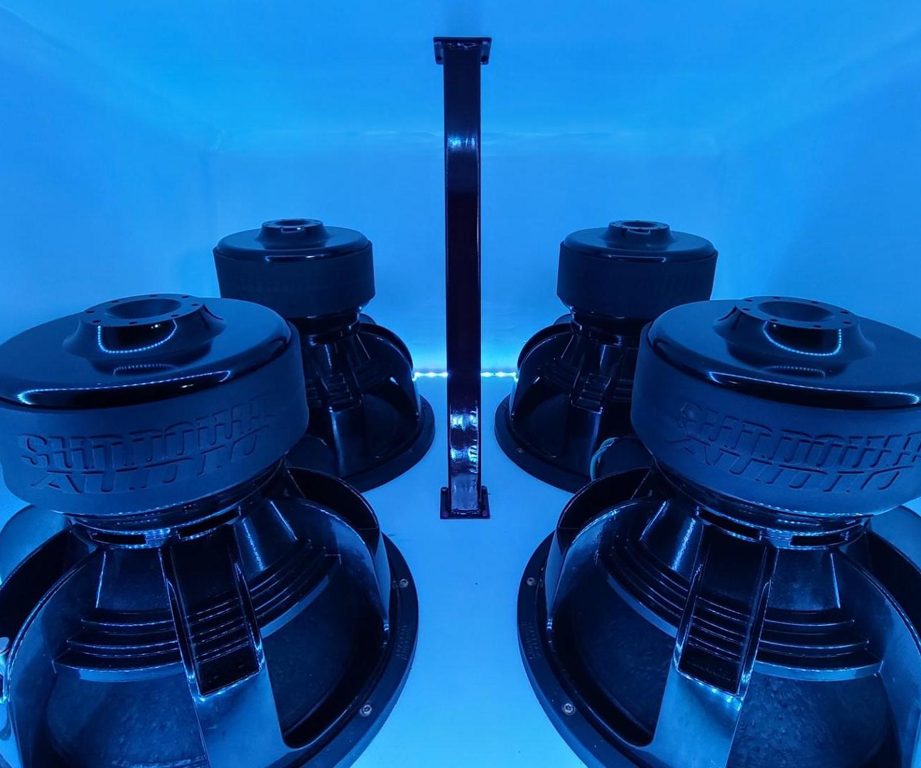 Car Audio Wire Running Guide