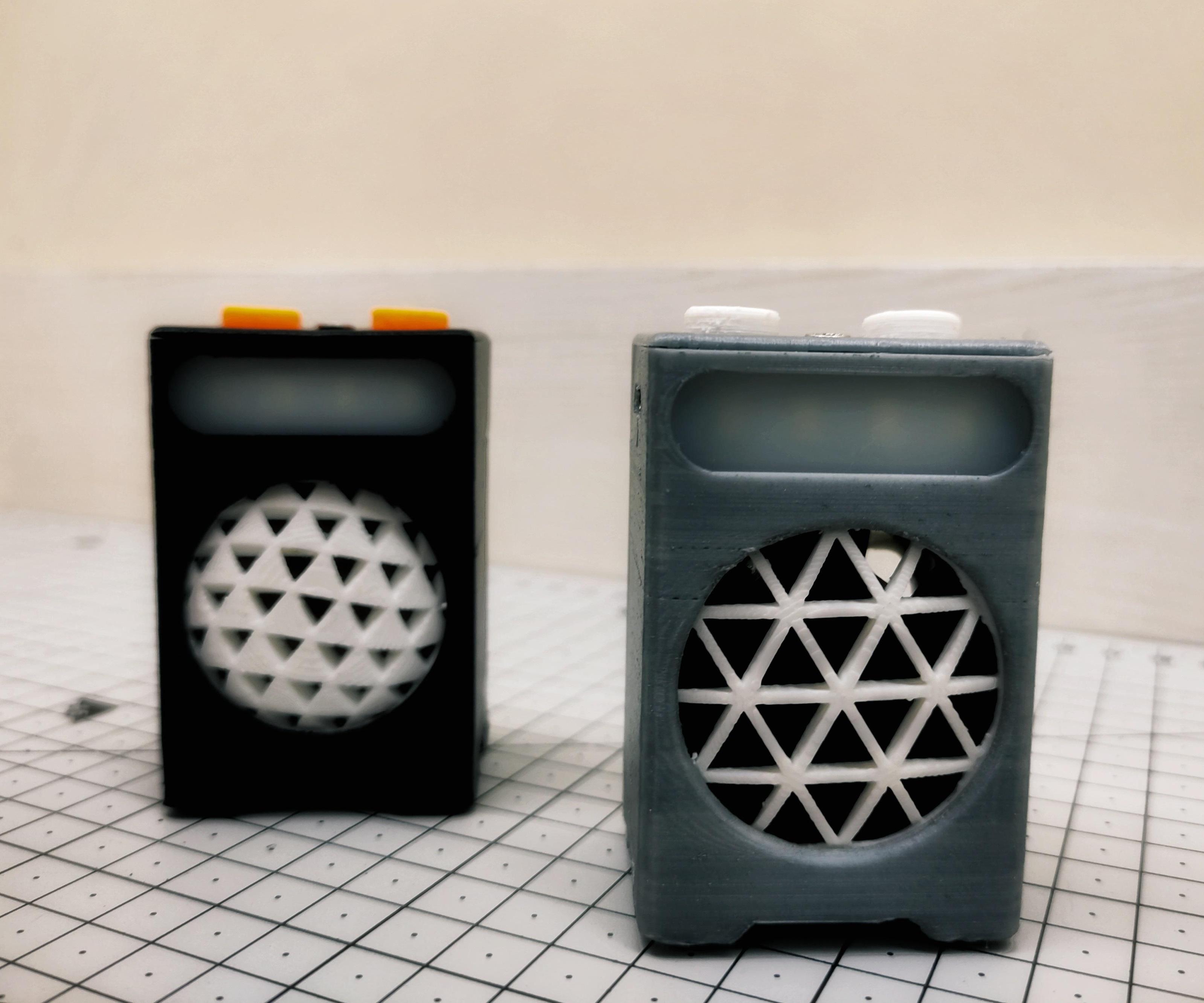 Tiny USB Solder Fume Extractor