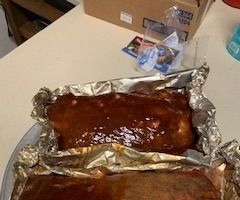 How to Make a Pork Loin