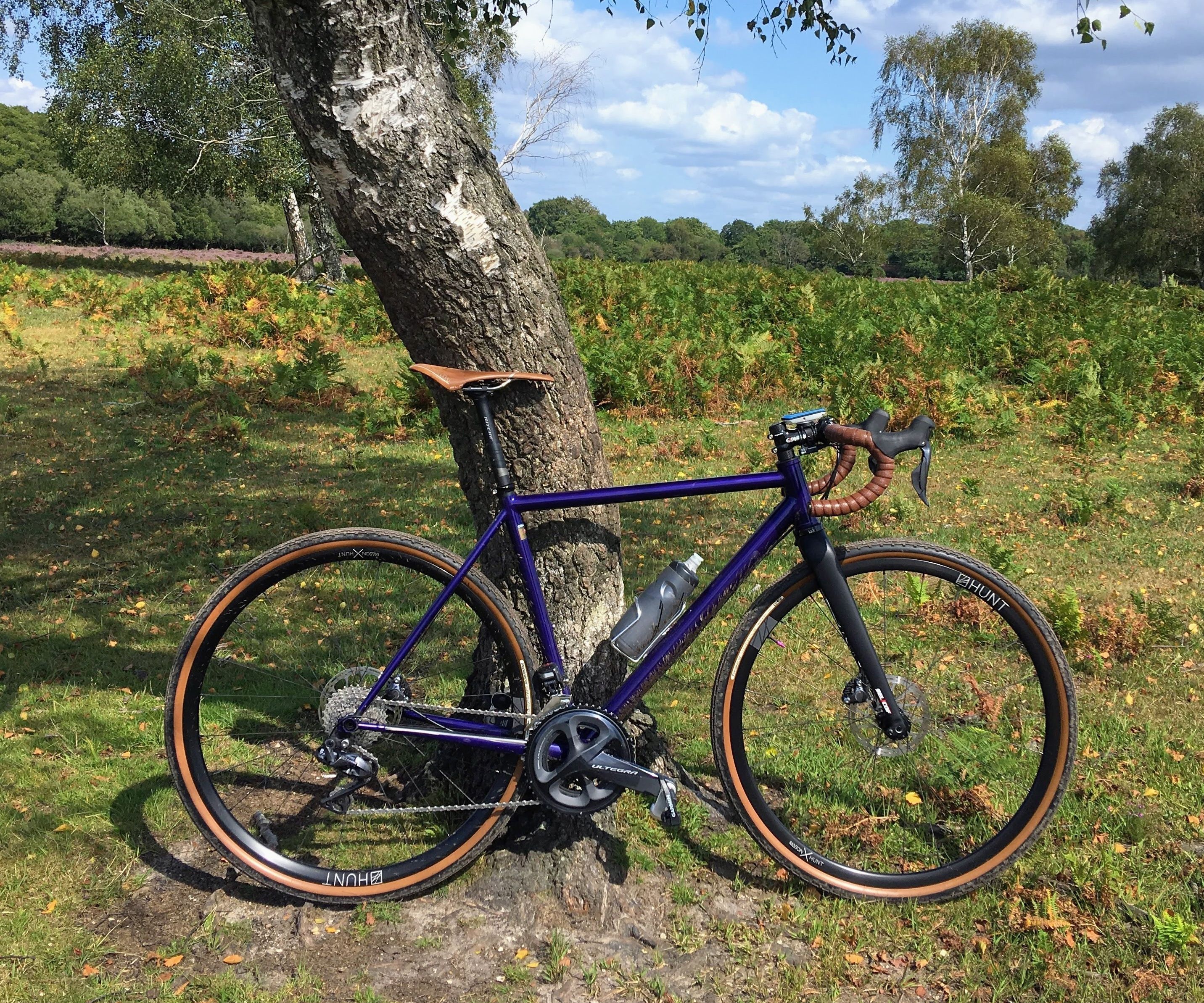 How to Build a Bicycle Frame