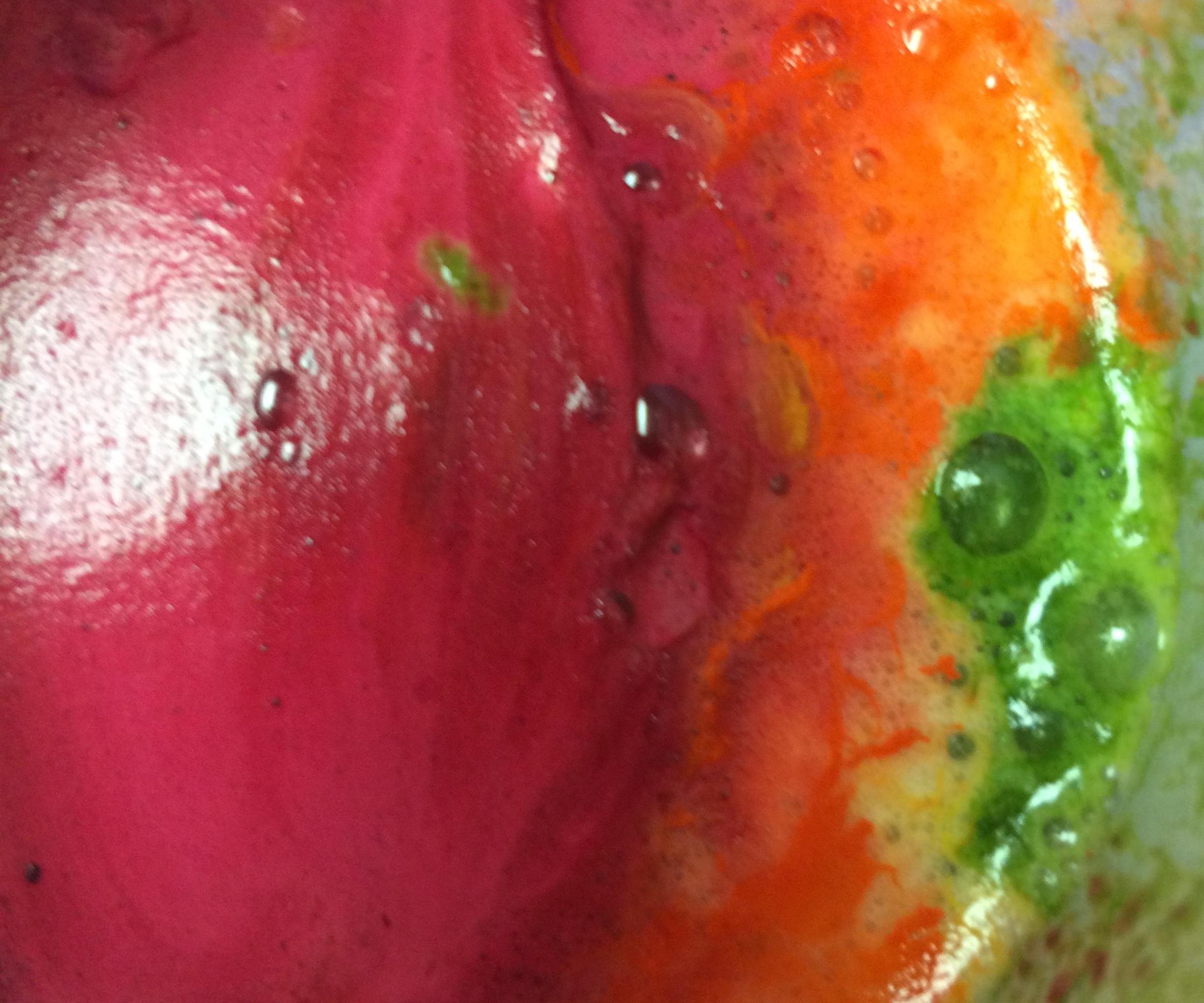 Designer Drinks - A Colorful Weekly Pack