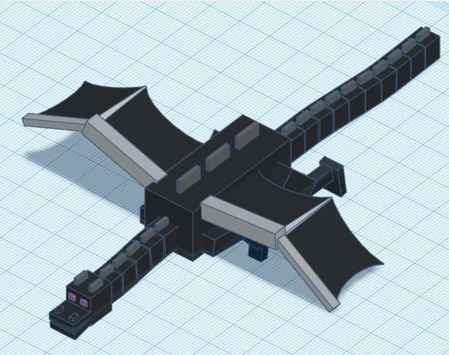 How to Tinker a Cool Dragon