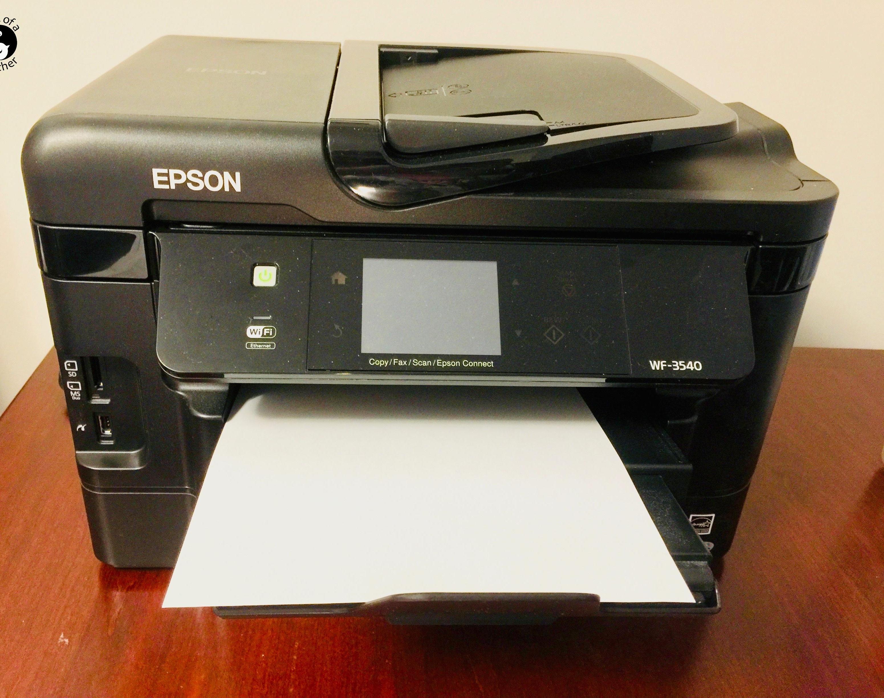 How to Fix Your Printer and Keep It Out of Landfill!