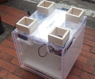 SolVaCov's Prototype