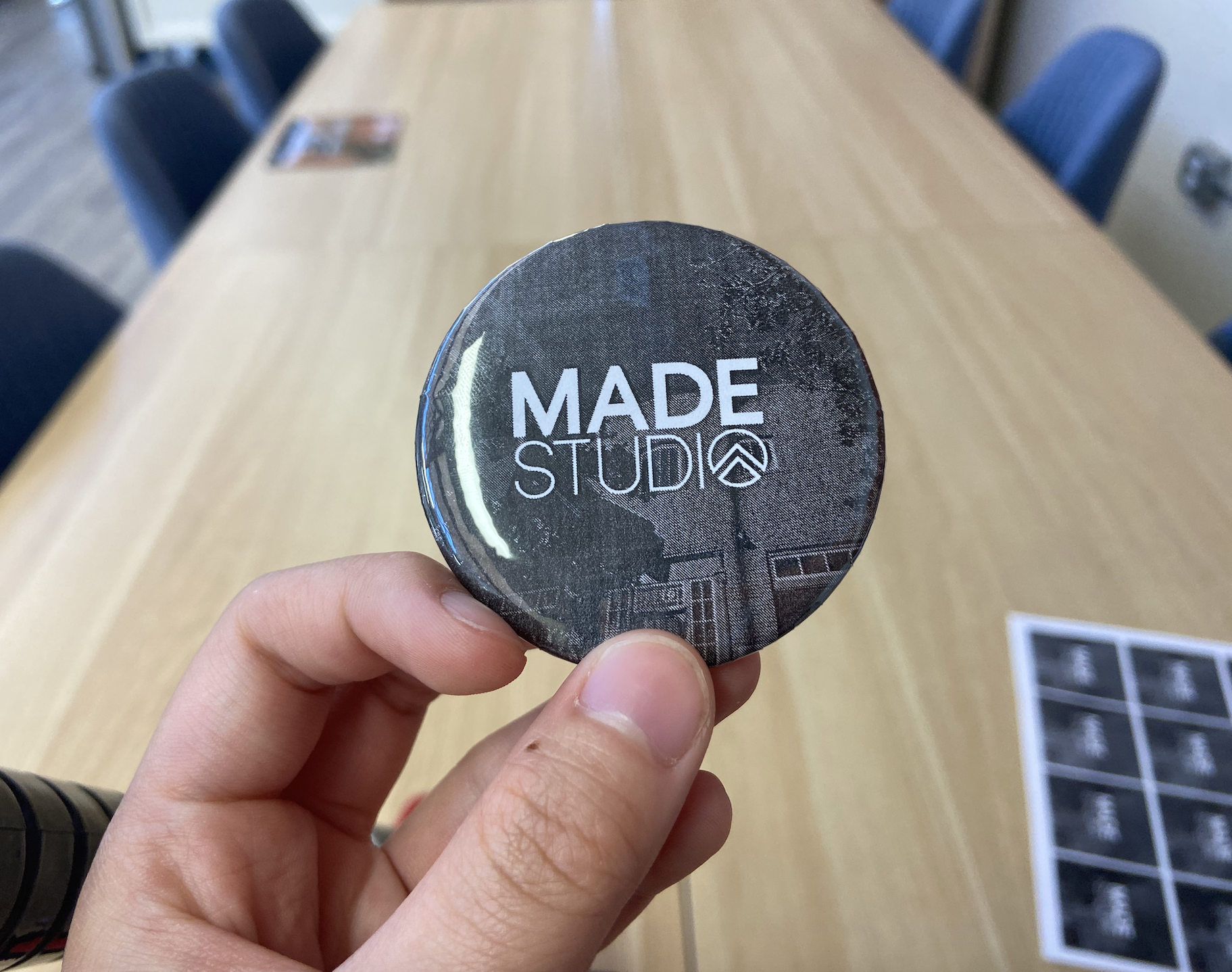 Basic Use: Button Maker Tutorial