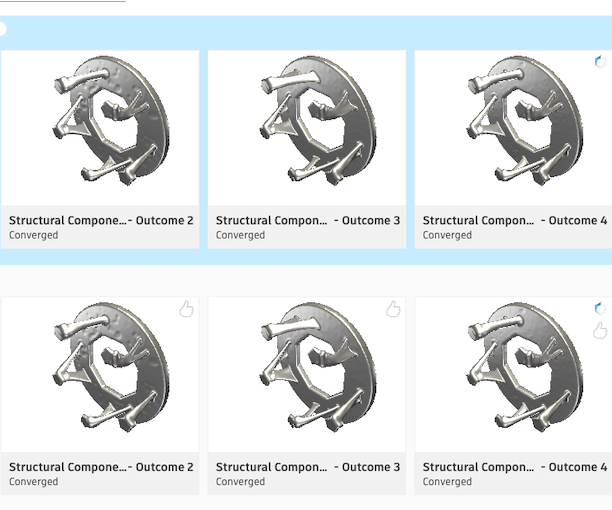 MAT 238 Generative Design