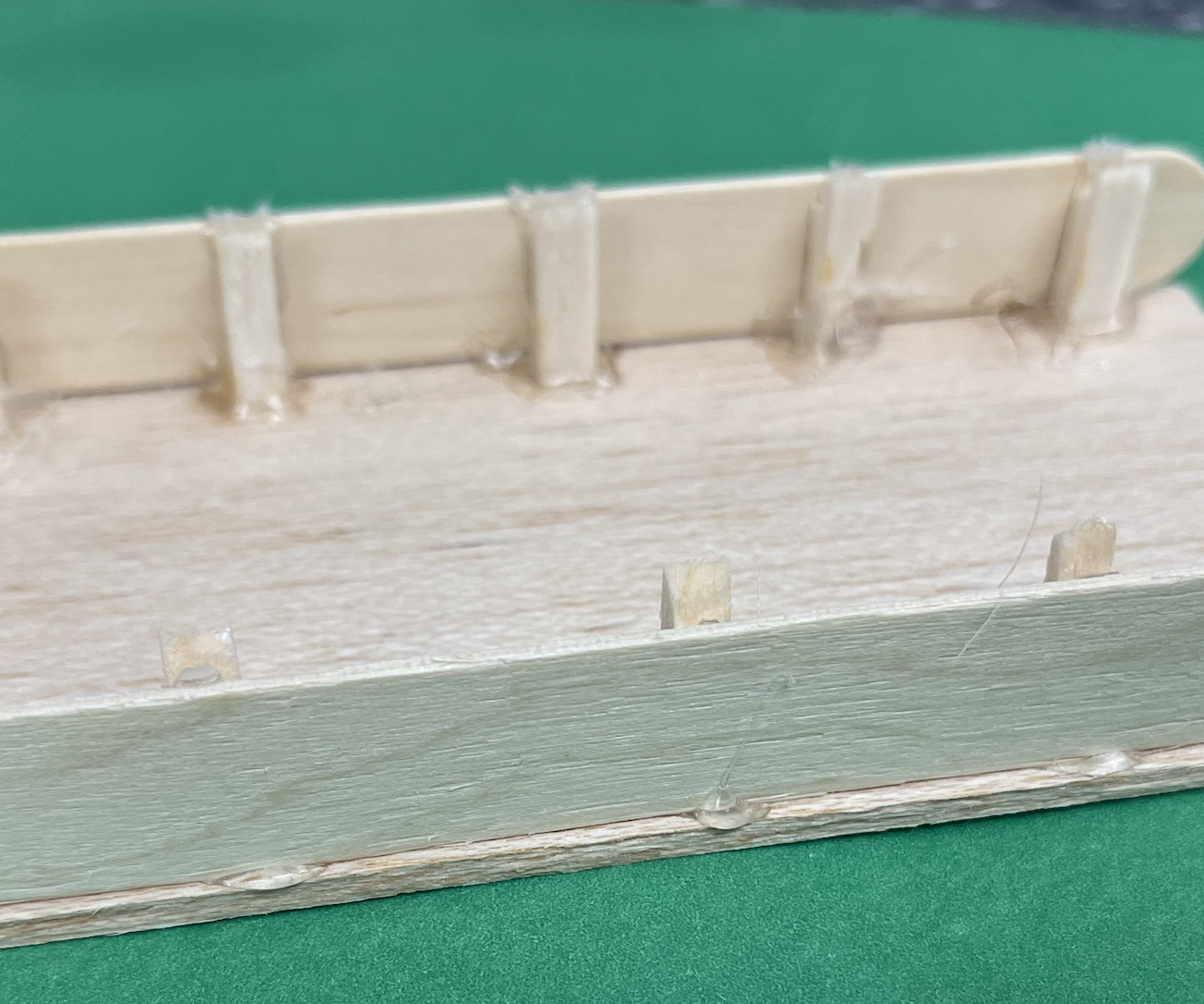 Easy-Use Bridge to Access the Beach