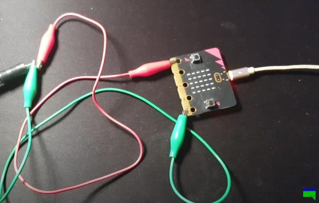 Talking Card (Scheda Parlante)