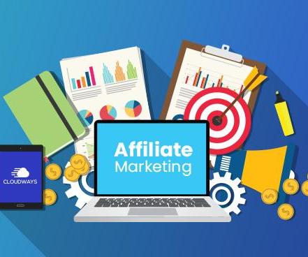 How to Monetize Your Blog/Website With Affiliate Marketing