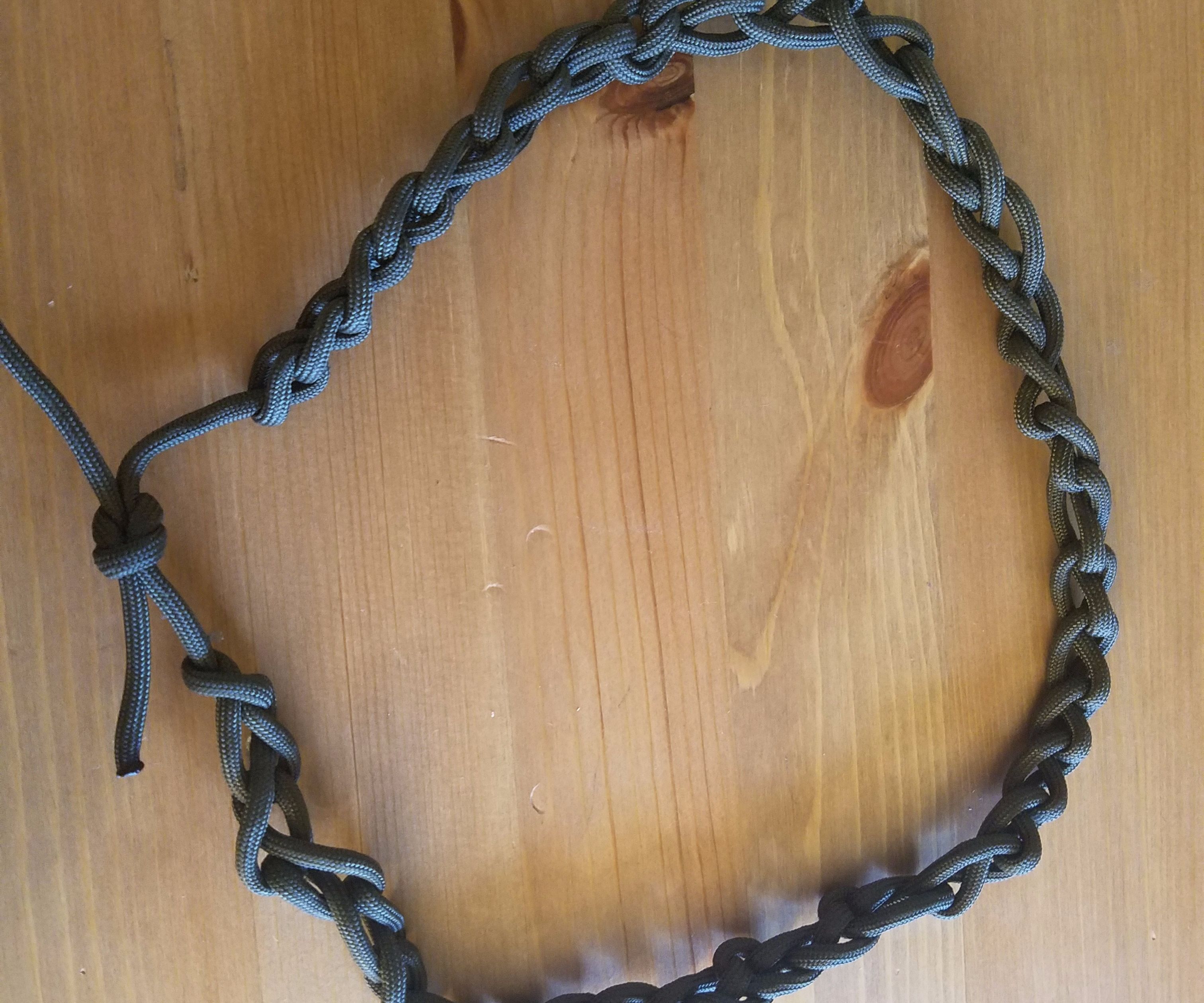 Basic Knots for Beginners