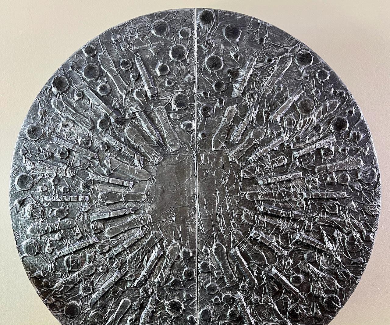  How to Make a Mid-Century Modern Hanging Bar