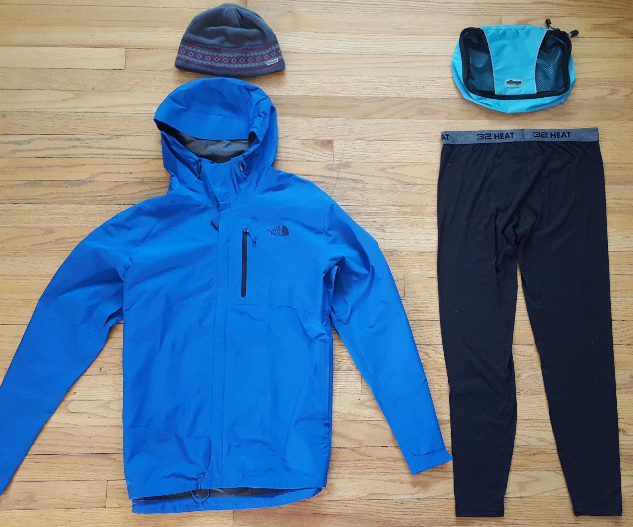 Cold Weather Kit (CWK)