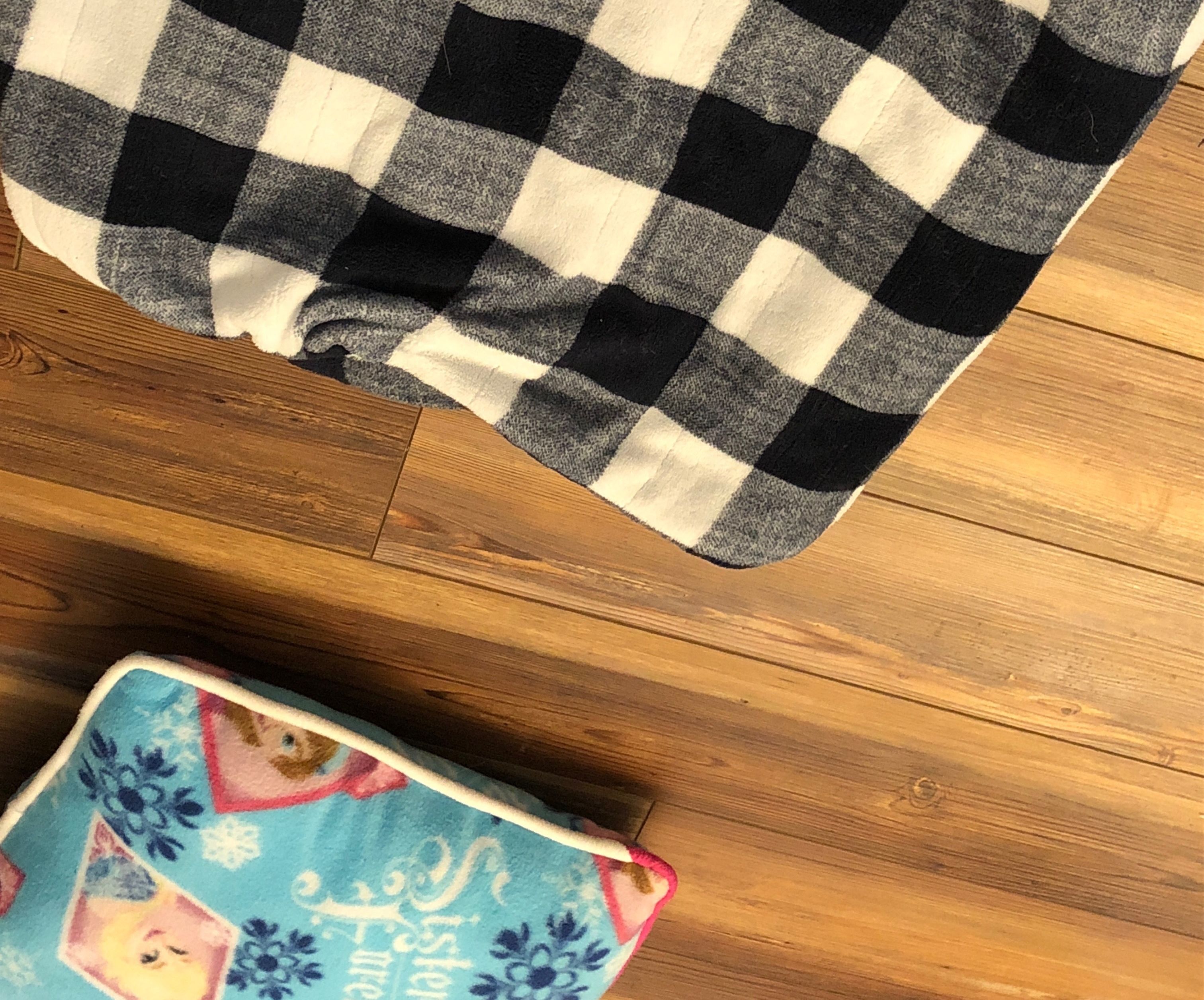 The Floor Is LAVA!!!!!