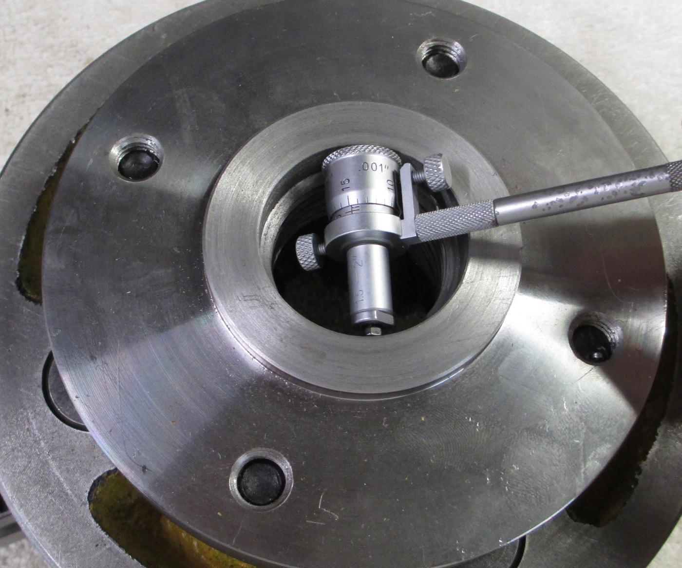 How to Adjust and Calibrate an Inside Micrometer