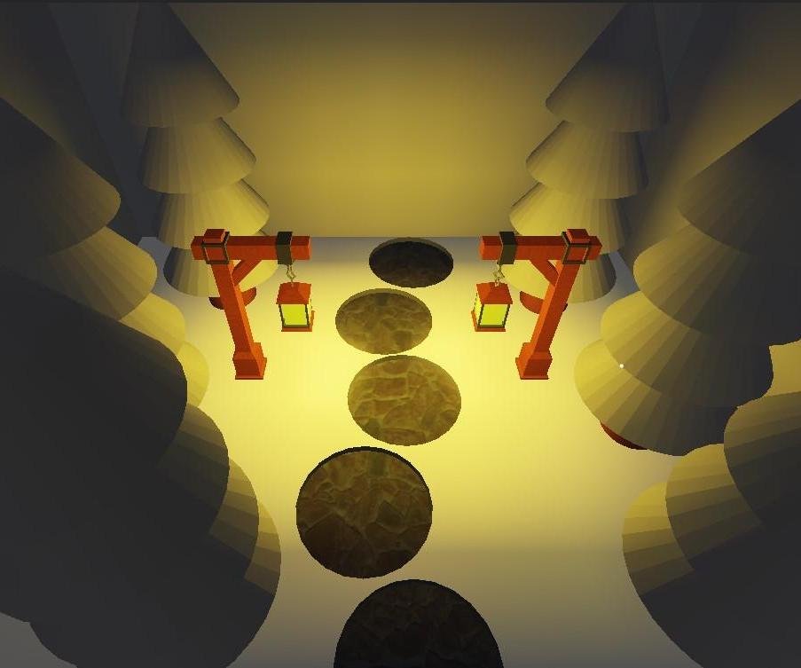 Find the Button Game in Roblox.