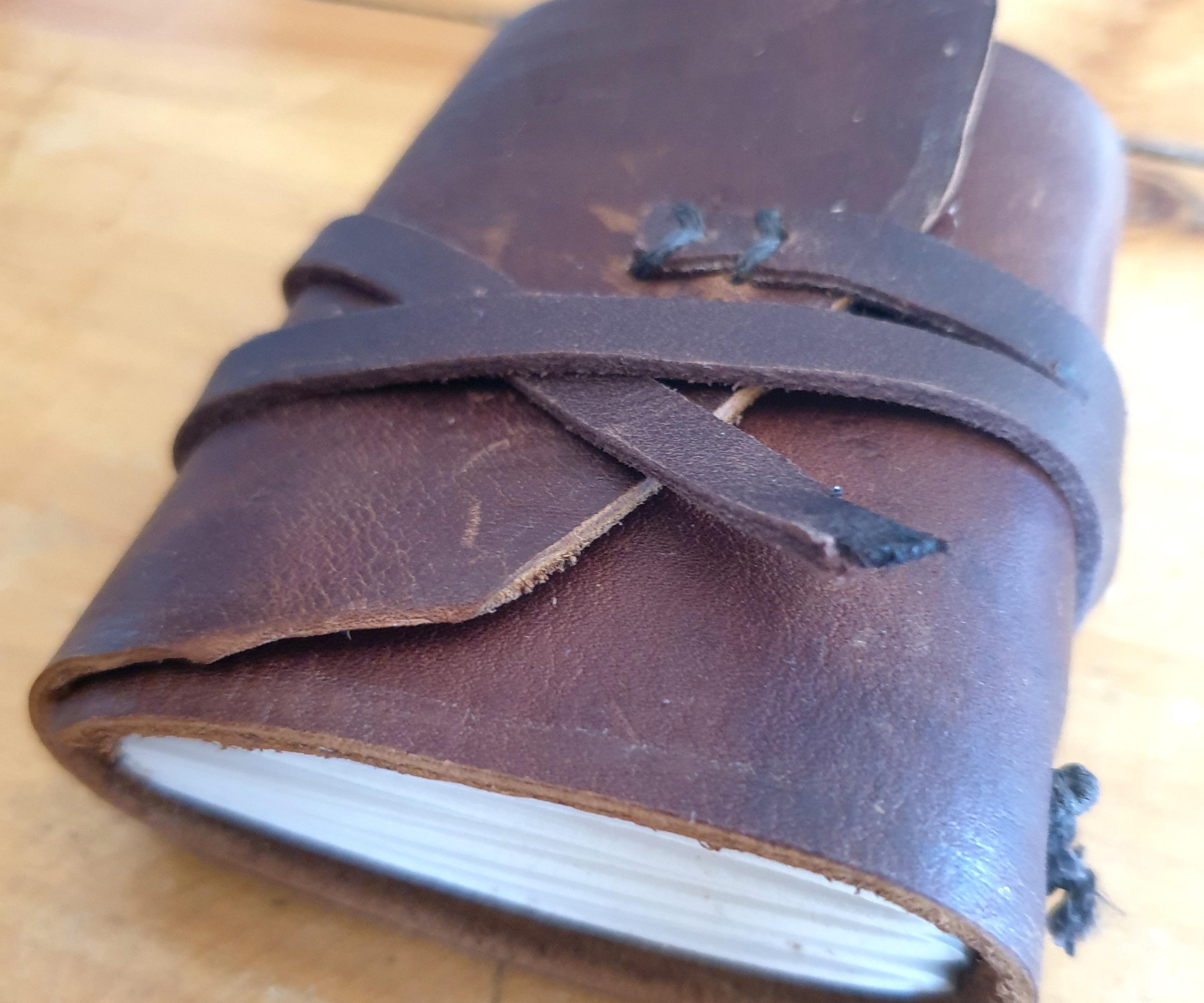 Diy Easy Journal 