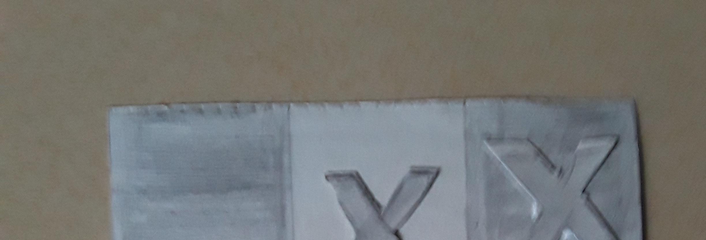 How to Make a Tic Tac Toe Board Game