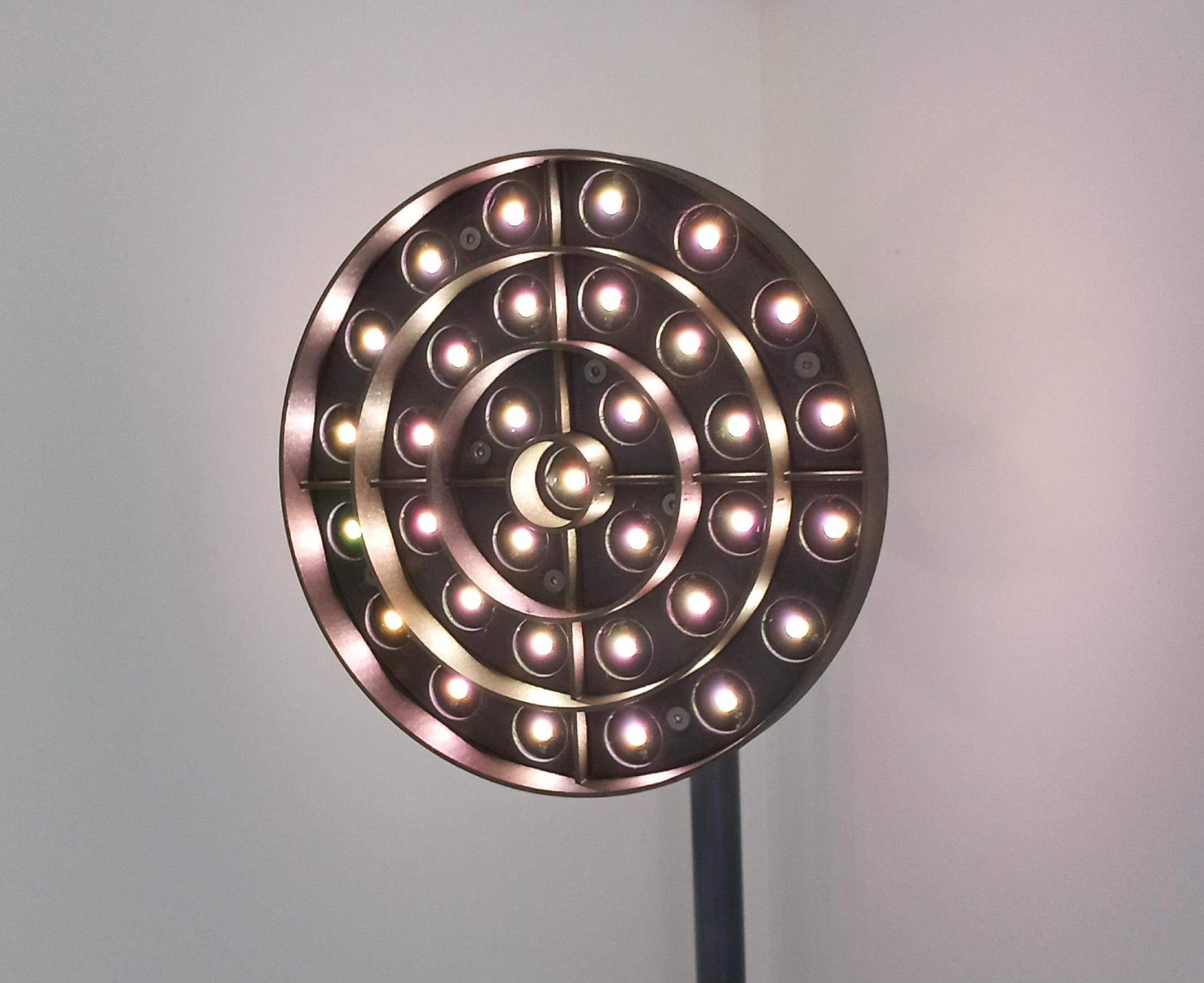 Rammstein Stage Lighting lamp