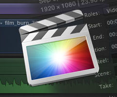 Very Easy Film Look - Final Cut Pro X