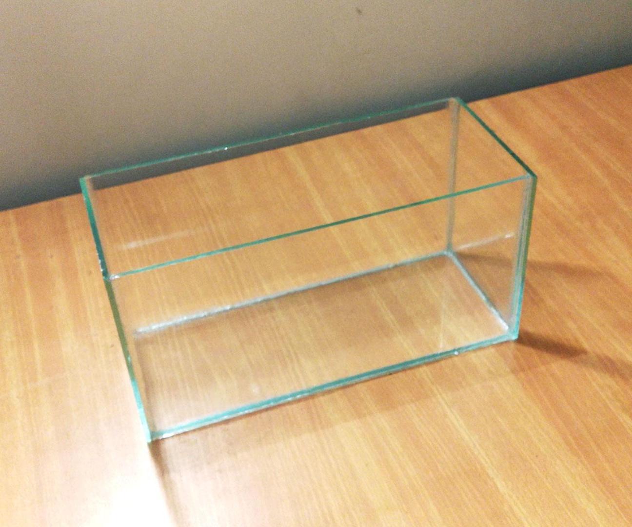 Make a Nano Aquarium