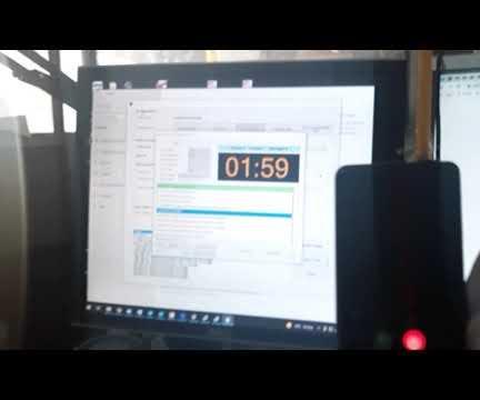 Gliderscore Transmitter