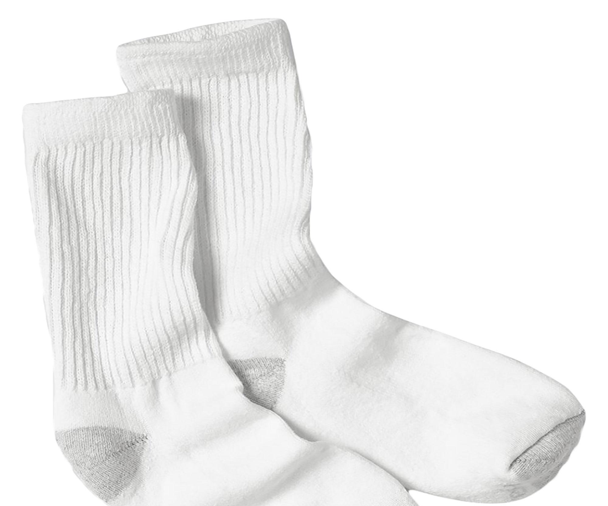 Socks, What Are They Good For?