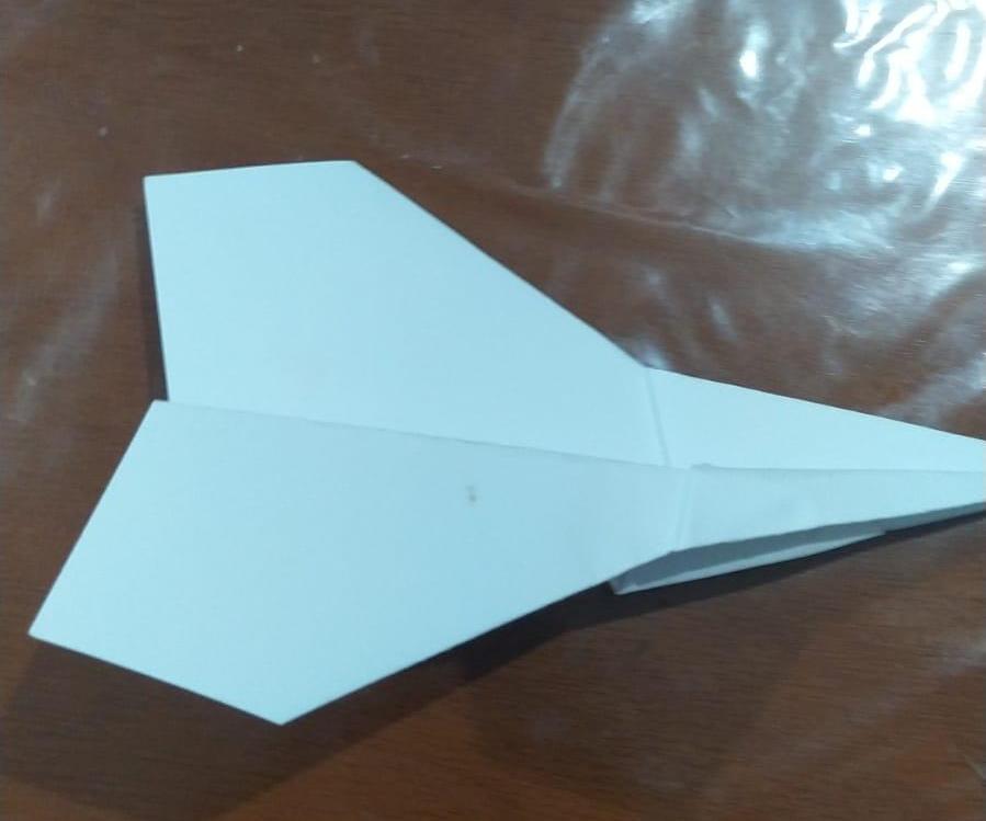 Mega Practical Airplane!