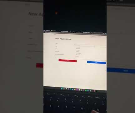 Creating a Booking App Using Amazon Honeycode