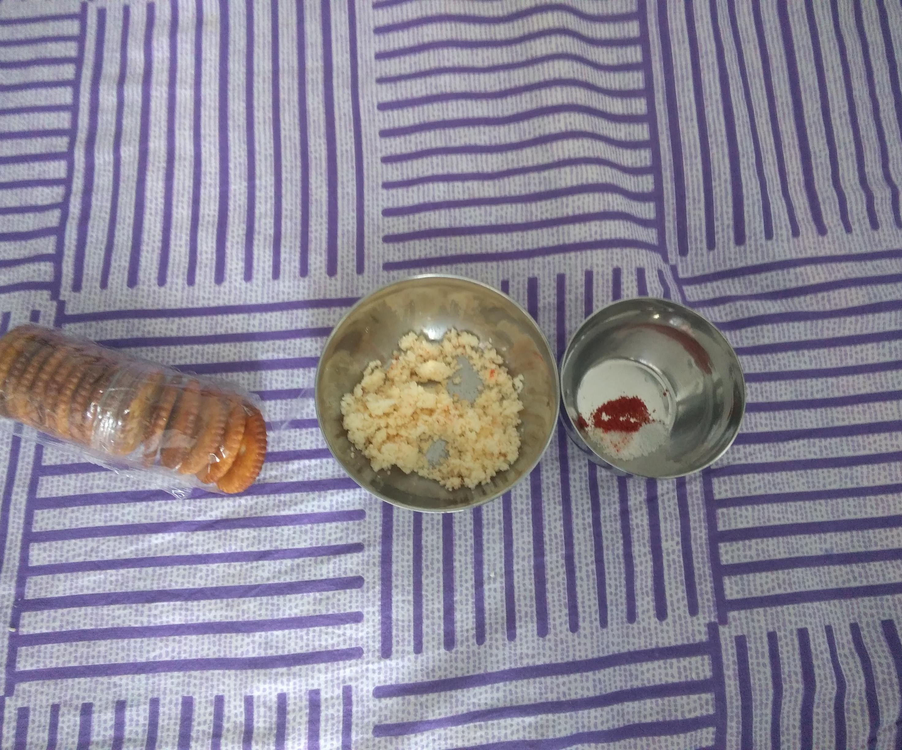 A Easy Cheesy Recipe