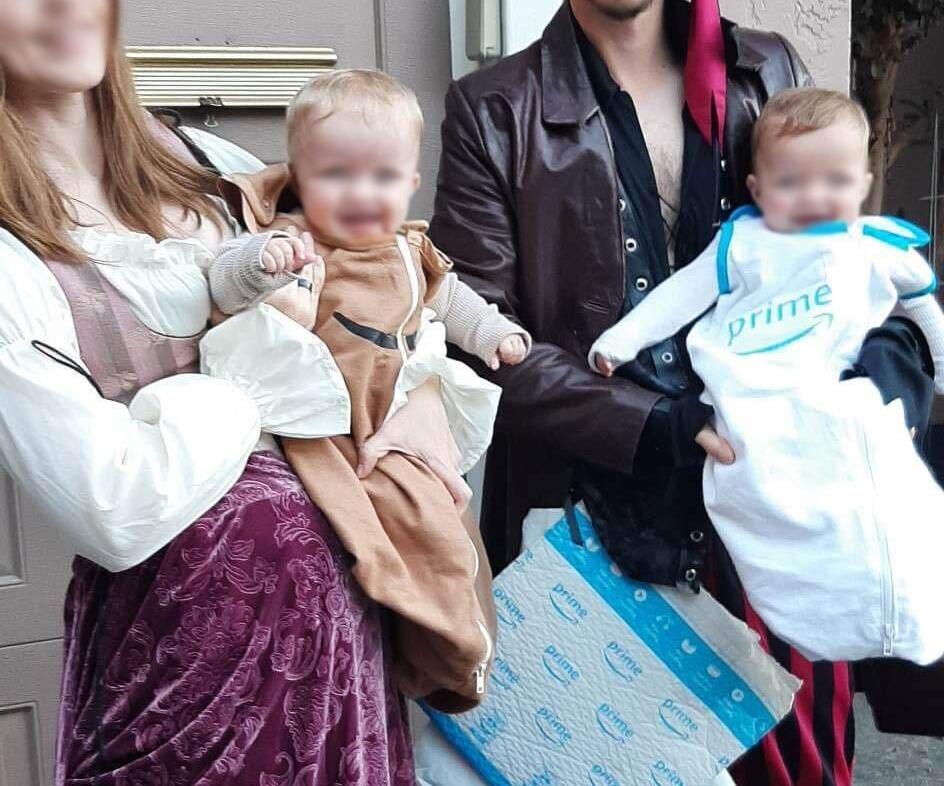 Baby Amazon Package Sleep Sacks