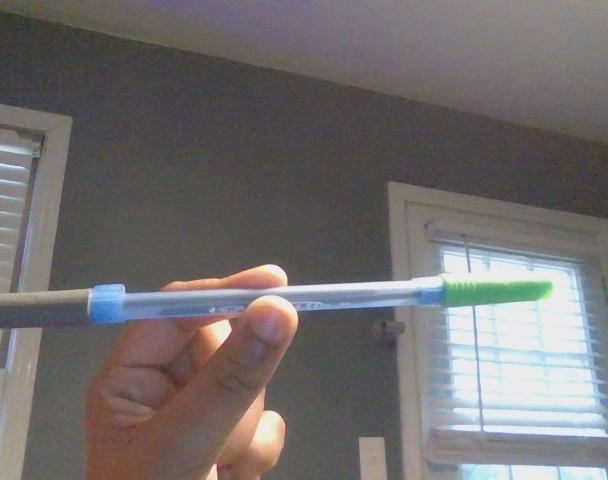 Bictory Pen Mod